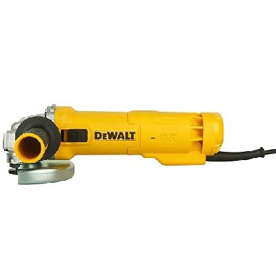 Dewalt DWE4235 Angle Grinder 5"